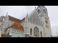 LIVE:MISA TAKATIFU DOMINIKA YA 3 YA PASAKA ST.JOSEPH’S CATHEDRAL