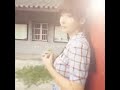 柳岩美拍 140916 似青春 很好