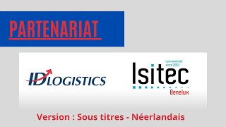 Interview | Partnerschap met ID_Logistics