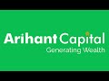 VGL & Arihant Capital | Bharat connect conference - Rising Star September 2024