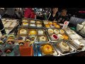 exploring laos street food night market sihom vientiane center point night market laostreetfood