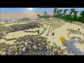 Minecraft MORE EXPLOSIVES (TNT, MISSILES, BOMBS) More Explosives Mod Showcase