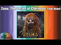 Zona: The Secret of Chernobyl - In Focus