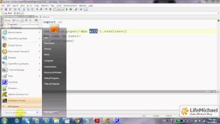 The os.open Function in Python
