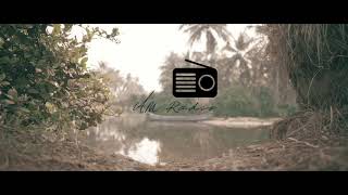 Pavizham Pozhiyum (Lyrics Video ) Malayalam New Song 2020| AM RADIO | Mountfire Productions