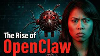OpenClaw: The "God-Mode" AI That Became A Malware Empire