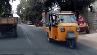 Munipalli Village-Nidadavole Mandal-West Godavari District- AP- India on Narsapuram Nidadavole Road