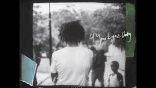 J  Cole - Ville Mentality (4 Your Eyez Only)