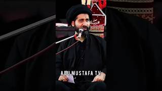 Ghairat Ki Wajha Say 40 Saal Imam e Sajjad (as) Rotay Rahay || Moulana Syed Arif Hussain Kazmi