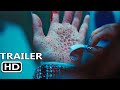 GHOST TRAIN Official Trailer (2026)