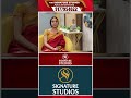 నా కొత్త ప్రయాణం journalist anjali promo signature studios @signature studios