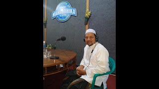 #dialogagama PELITA IMAN | BEBAS DARI JUDI ONLINE | Ustadz Dr. H. Madzkur Damiri