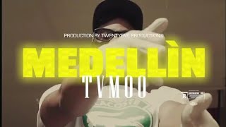 Tvmoo - Freestyle Insta #1 (Medellín)