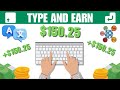 Get Paid $150 Per Day Typing On Google Translate | Make Money Online 2024