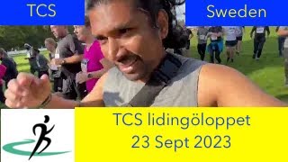 15 KM Journey of Triumph | TCS Lidingöloppet 2023 Race Recap #tcs #running