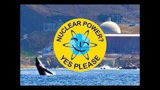 An Open Letter to AronRa - Why I am Pro Nuclear