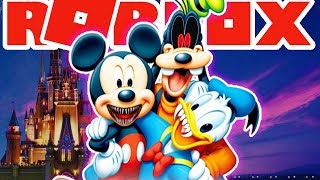 Roblox Mickey Mouse Clubhouse - roblox mickey mouse clubhouse