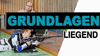 3. Die Grundlagen des Liegendanschlags | Sauer Academy