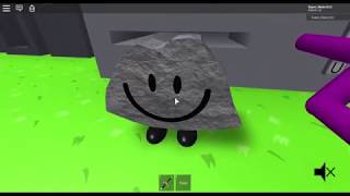 Bfdi But Every Time Someone Gets Hurt The Roblox Death Sound Plays - bfdi in roblox