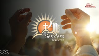 Servicio de Adoración y Ministración 12:00 p.m. Pastora: Elizabeth Guidini / Santa Cena