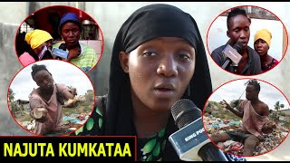 ITAKUTOA MACHOZI SAUDA BINTI ALIYEPENDWA NA KHALID AFICHUA MAZITO UKICHAA WA KHALID NIMEUSABABISHA