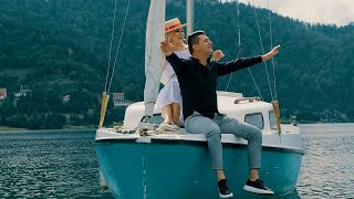 Adina Popovici \u0026 Mihai Sicoe - Da-mi Doamne o viata-n plus [videoclip oficial]