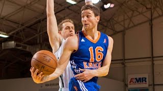 Jimmer Fredette Top 10 Plays of the 2015-16 NBA D-League Season