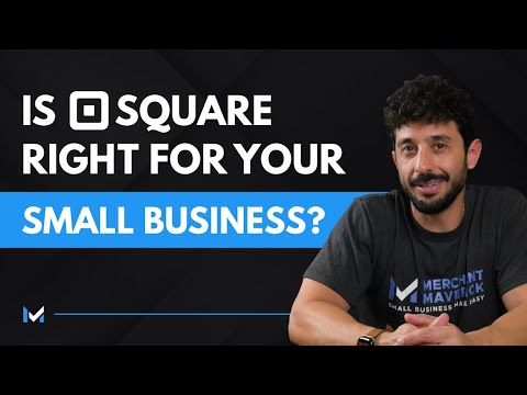 Square for Small Business Is Square Right for You? Square explained