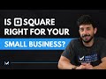 Square For Small Business: Is Square Right For You? [Square Explained]