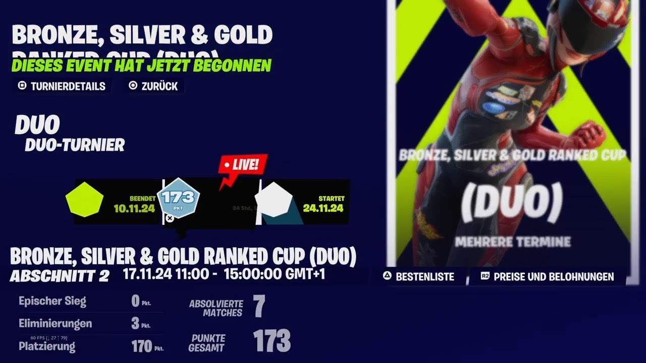 Duo Cup Youtube