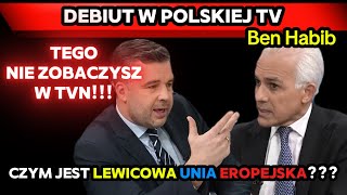 SZOK!🚨 Unia niesprawiedliwości KONIECZNIE ZOBACZ: CZY TRUMP ZMIENI LOSY UE?