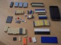Lego iPhone Speaker Stand! Lego iPhone Speaker Stand!