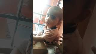 kunjuzz ❤️ baby#cutebaby #tamilsong #viralshorts