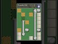 pushing machine genius level puzzle 124 perfect solution