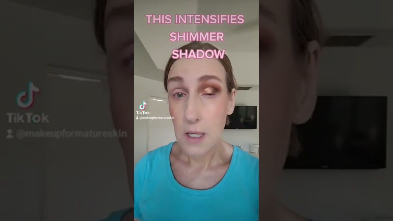 Best Eyeshadow Hack Youtube