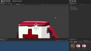 2D Mode - Unity Official Tutorial