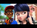 cartoon hangout miraculous ladybug episode 17 review