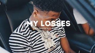 [Free]My Losses(Quando Rondo x Nba Youngboy Type Beat 2018)(Prod  By Jay Bunkin)