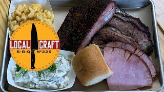 BBQ Road Trip to Local Craft BBQ The Best BBQ Joint Nobody is Talking About!