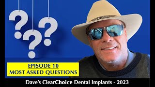 ClearChoice Dental Implants 2023 - \