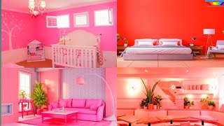 pink colour | gulabi colour | asian paints colour combination | berger paints colour combination