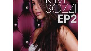 Kim Sozzi - Crystallized