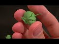 s.h. figuarts piccolo figure review