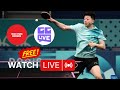 🔴 LIVE SCORE - China vs Sweden - Men's Team Gold Medal Team Match - Olympic Paris 2024