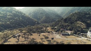 2018東風綠活露營 空拍初體驗