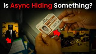 Analyzing the Backrooms Movie Promo Trailer | Backrooms Movie Analysis