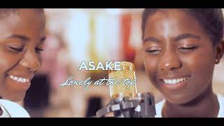 Lonely at the top by @ASAKEMUSIC cover de Twinsmood