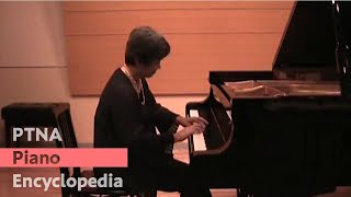 Bastien Family: Piano Literature Volume 2, Sonatina, Op. 36-1 Spiritoso(Clementi)pf. Nakagawa, Kyoko