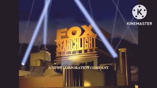 Fox searchlight pictures 1995-2011 and 2011-2019 gets destroyed but is not destroyed