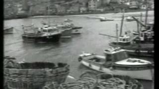 BBC The Rock of St Ives Bernard Leach clip1